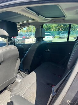 Renault Clio 1.5 dCi, 2011, 65 kW, Nová STK - 10