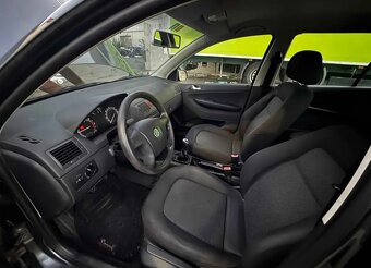 ŠKODA FABIA 1.9.TDI 74KW - 10