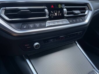 BMW Rad 3 Touring 320e xDrive - 10
