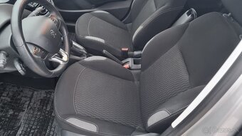 Predám Peugeot 208 1.2 benzín - 10