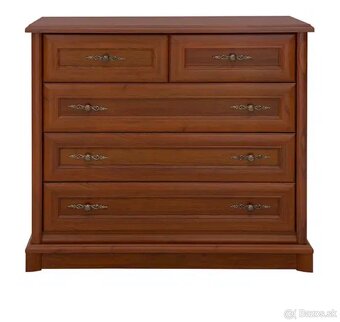 Predám Nabytok KENT - 10