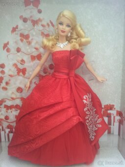 Barbie Oklahoma - 10