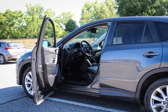 Mazda CX-5 2.2 Skyactiv-D 175k AWD Revolution A/T - 10