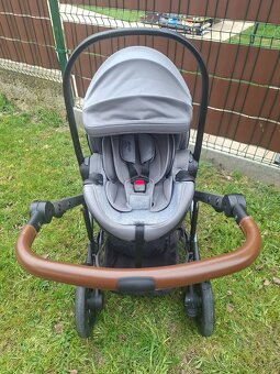 Kočik Britax Römer - 10