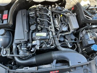 Mercedes Benz C200 Cdi combi - 10