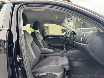 Audi A3 2.0TDi 135kw S-line 123.000km - 10