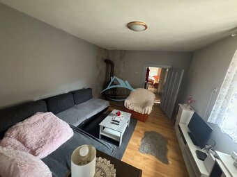 Na predaj: Rodinný dom / chalupa v obci Medovarce – 379 m² - 10