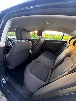 Volkswagen passat 2.0 TDi 103kw - 10