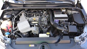 Toyota Corolla Combi E210 Touring Sports 1.2 Turbo - 10