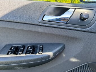 Škoda Fabia Rs 1.9 TDi BLACK EDITION - 10