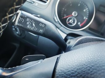 Volkswagen Golf Variant 2.0 TDI dsg Match Edition - 10