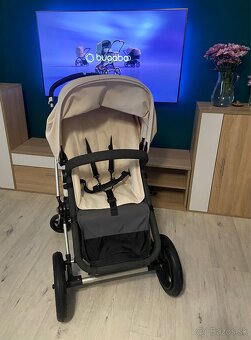Bugaboo Cameleon 3 - 10