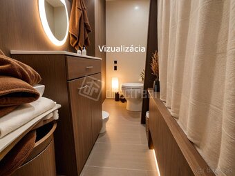 Ponúkam na predaj 1 izbový byt, Vráble, Lúky, 36m2, v… - 10