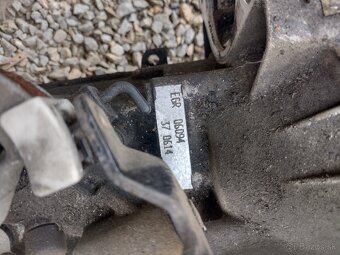 prevodovka diely 1.9 TDI 66KW ALH 197 tis km - 10