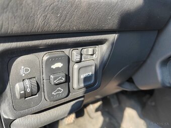 Honda Civic EM2 7g 1.7 92KW VTEC - Super Ťah -Možné splátky - 10