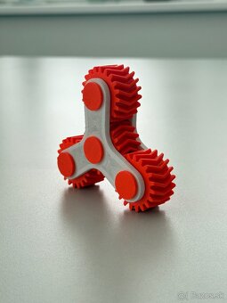 3D TLAČ (plast,kov) CAD MODELOVANIE - 10