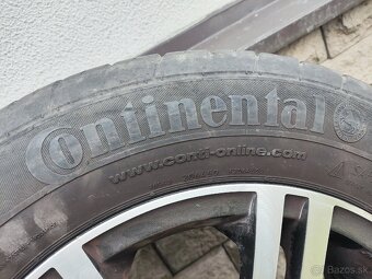 Sada kolies R14 - 10