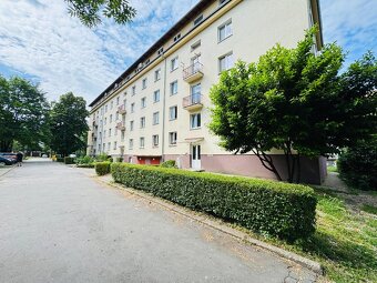 Zariadený 2 izbový byt pri City Aréne - 10