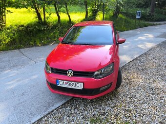 Predám Volkswagen Polo 1.2 - 10