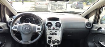 Opel Corsa - 10