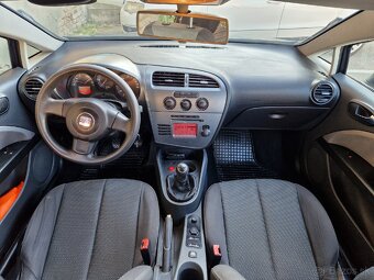 Seat Leon 1.9 TDI 77kw 2008 - 10