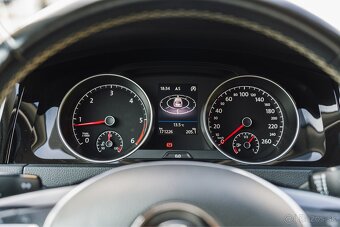 Volkswagen Golf 7 Variant 1.6 TDi 81 kW - 10