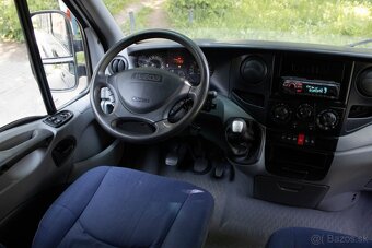 Iveco Daily 35S18 - 10