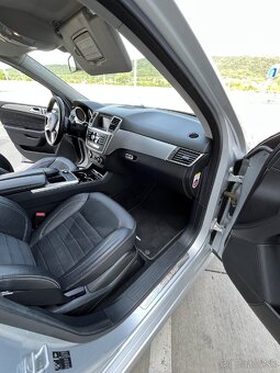 Mercedes ML 350 cdi 4matic - 10