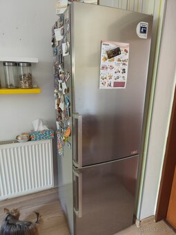 Predam kuchynsku linku so spotrebičmi - 10