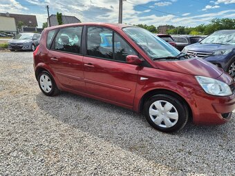 Renault megane scenic - 10