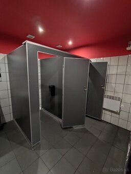 Predaj / Odstúpenie prevádzky Nové Zámky - 10