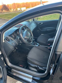SEAT IBIZA FR 1.4 TSI - 10
