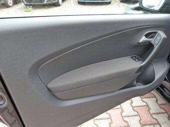 Volkswagen Polo 1.4 TDI BMT Trendline - 10