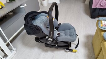 vajíčko Maxi-Cosi Marble - 10