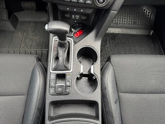 Kia Sportage 2.0 CRDi Zlatá Edícia 4WD AT - 10