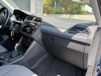 Vw Tiguan 2.0TDi 4motion DSG - 10