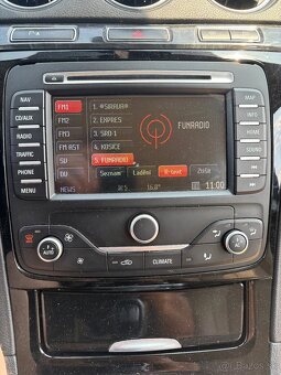 Ford S-max - 10