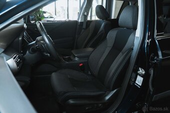 Subaru Outback AWD 2,5 i CVT Active - 10