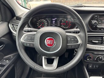 Fiat Tipo Kombi 1.6 MultiJet - 10