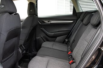 Škoda Karoq 1.6 TDI Live Plus DSG - 10