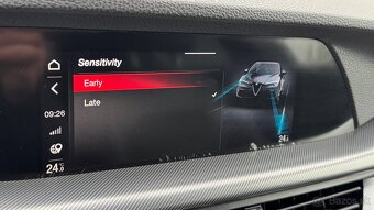Alfa Romeo Stelvio 2.2 JTD 190k Sprint Q4 - 10