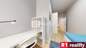 Jedinečný 3 izbový byt 64 m2+ 8 m2 balkóny + parking, Piešťa - 10
