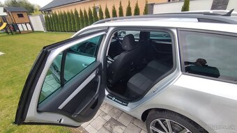 Škoda Octavia - 10