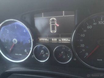 Touareg 3,0 tdi 176kw - 10