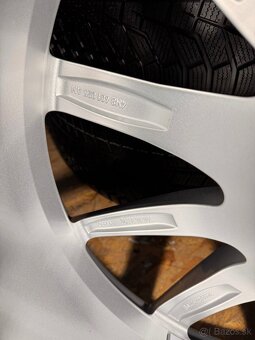 NOVA ZIMNA SADA AUDI RSQ8 R22 275/40/22 AUDI SQ8. - 10