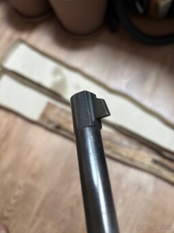 Ruska Vzduchovka iz 22 - 10