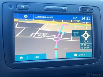 Dacia Duster 1.5 DCI 4X4 ✅ 2019 // Prvý majiteľ ✅ LEN 66 000 - 10