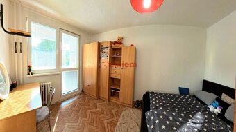 Znížená cena - 3-IZBOVÝ BYT NA VINIČKÁCH, NITRA - 10