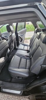 Hyundai Grand Santa Fe 2.2 CRDi 145kW - 10