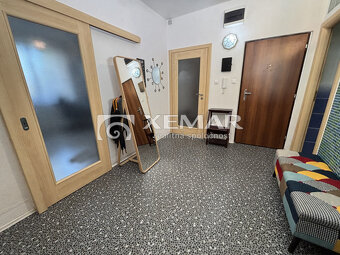 Predaj 3,5 izbový byt v Žiari nad Hronom na Etape - 10